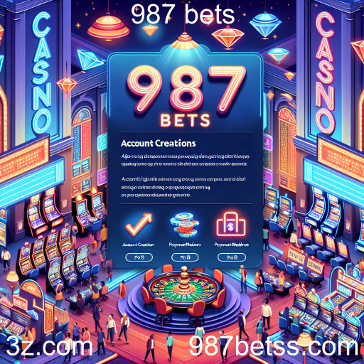 A Importância da Seção 'FAQs' em Jogos Online: Explorando o 987 Bets