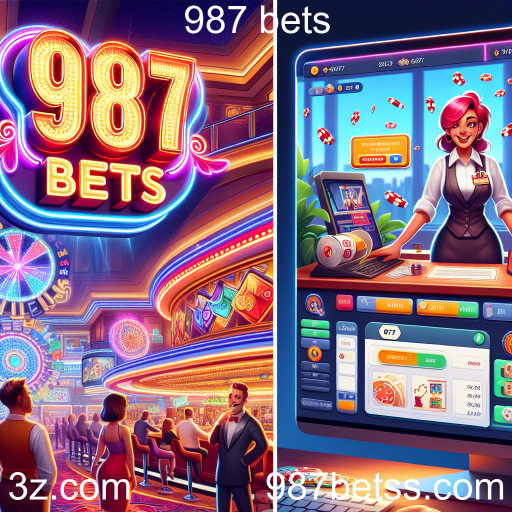 Aprimore suas Habilidades com 'Customer Support' no 987 Bets